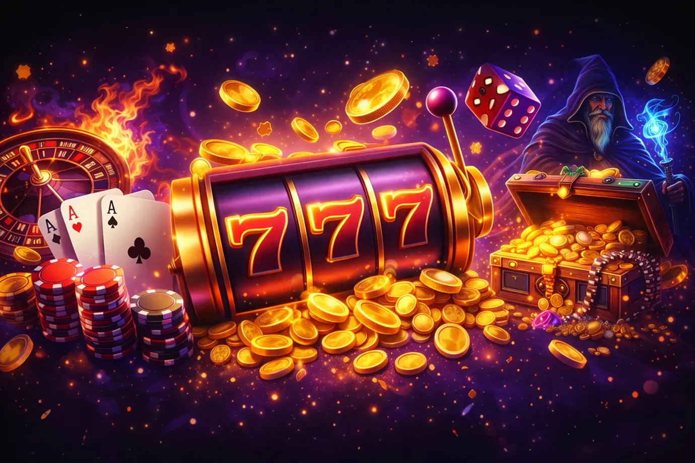 BGame Casino